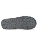 Кросівки Nike Air Max 90 Grey Сірий