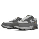 Кроссовки Nike Air Max 90 Light Grey Серый