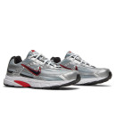 Кросівки Nike Initiator Metallic Silver Red 394055-001 Сірий