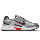 Кросівки Nike Initiator Metallic Silver Red 394055-001 Сірий