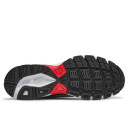 Кросівки Nike Initiator Metallic Silver Red 394055-001 Сірий