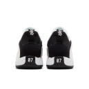 Кросівки Nike KD 15 TB White Black Speckled DO9826-100 Чорний/білий