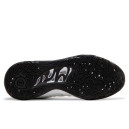 Кросівки Nike KD 15 TB White Black Speckled DO9826-100 Чорний/білий