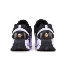 Кросівки Nike Air Max DN Tom Black White Чорний/білий