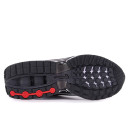 Кросівки Nike Air Max DN Tom Black White Чорний/білий