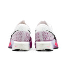 Кросівки Nike Air ZoomX VaporFly NEXT 3 White Purple Black Різнокольорові