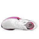 Кросівки Nike Air ZoomX VaporFly NEXT 3 White Purple Black Різнокольорові