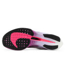 Кросівки Nike Air ZoomX VaporFly NEXT 3 White Purple Black Різнокольорові