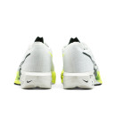 Кросівки Nike Air ZoomX VaporFly NEXT 3 White Green FZ4017-100 Різнокольорові