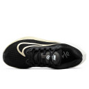 Кросівки Nike Zoom Fly 5 Black Metallic Gold Grain DM8968-002 Чорний/білий