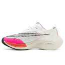Кросівки Nike Air Zoom Vaporfly White Pink Білий/рожевий