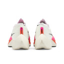 Кросівки Nike Air Zoom Vaporfly White Pink Білий/рожевий