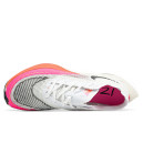Кросівки Nike Air Zoom Vaporfly White Pink Білий/рожевий