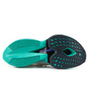 Кросівки Nike Air Zoom Alphafly Next 2 White Blue Білий/зелений