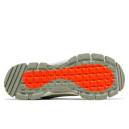 Sneakers Nike Zoom Vomero Roam Black Light Silver FV2295-001 Black/gray