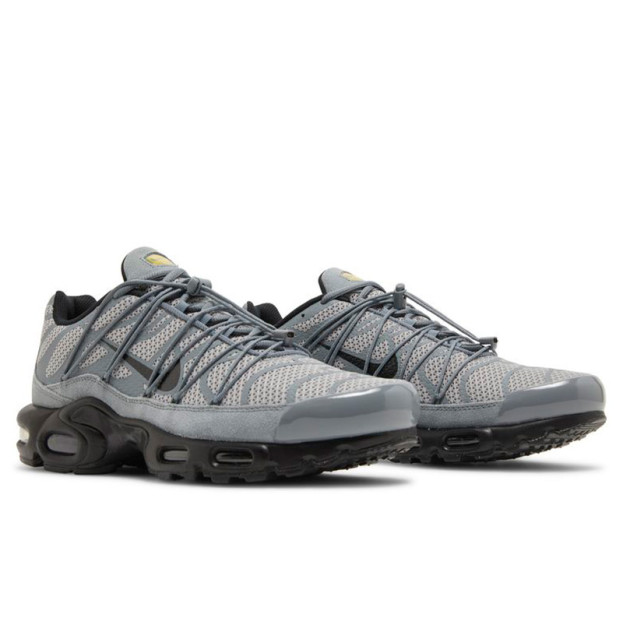 Nike Air Max Plus Utility Wolf Grey Black FD0670-002