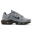 Кросівки Nike Air Max Plus Utility Wolf Grey Black FD0670-002 Чорний/сірий