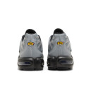 Кросівки Nike Air Max Plus Utility Wolf Grey Black FD0670-002 Чорний/сірий