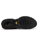 Кросівки Nike Air Max Plus Utility Wolf Grey Black FD0670-002 Чорний/сірий