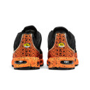 Кросівки Nike Air Max TN Plus Black Orange Leopard Різнокольорові