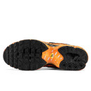 Кросівки Nike Air Max TN Plus Black Orange Leopard Різнокольорові