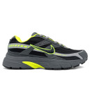 Кросівки Nike Initiator Black Grey Volt 394055-023 Чорний/зелений