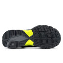 Кросівки Nike Initiator Black Grey Volt 394055-023 Чорний/зелений