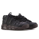 Кросівки Nike Air More Uptempo Black Velvet Brown DV1137-001 Коричневий