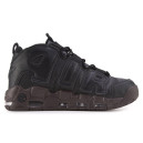 Кросівки Nike Air More Uptempo Black Velvet Brown DV1137-001 Коричневий