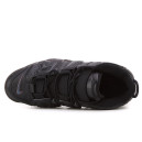 Кросівки Nike Air More Uptempo Black Velvet Brown DV1137-001 Коричневий