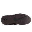 Кросівки Nike Air More Uptempo Black Velvet Brown DV1137-001 Коричневий