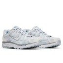 Кросівки Nike P-6000 Metallic Summit White FV6603-101 Білий/сірий
