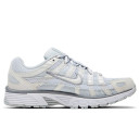 Кросівки Nike P-6000 Metallic Summit White FV6603-101 Білий/сірий