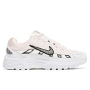 Кросівки Nike P-6000 Pink White Black CJ9585-600 Білий/рожевий
