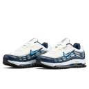 Кросівки Nike Air Max TL 2.5 White Blue Білий/синій