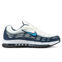 Кросівки Nike Air Max TL 2.5 White Blue Білий/синій