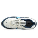 Кросівки Nike Air Max TL 2.5 White Blue Білий/синій