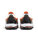 Кросівки Nike Air Max TL 2.5 White Black Orange Різнокольорові