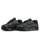 Кросівки Nike Air Max TL 2.5 Black White FZ4110-002 Чорний/сірий