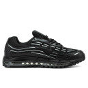 Кросівки Nike Air Max TL 2.5 Black White FZ4110-002 Чорний/сірий
