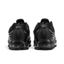 Кросівки Nike Air Max TL 2.5 Black White FZ4110-002 Чорний/сірий