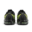 Кросівки Nike Air Max TL 2.5 Black Green Чорний/зелений