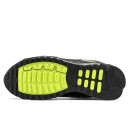 Кросівки Nike Air Max TL 2.5 Black Green Чорний/зелений