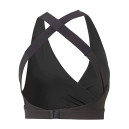 Sportswear Топ Puma Md Imp Yogini Cross Over Bra 52326001 Black