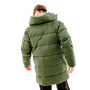 Верхній одяг Куртка Puma Protective Hooded Down Coat 67537831 Зелений