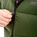 Верхній одяг Куртка Puma Protective Hooded Down Coat 67537831 Зелений