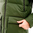 Верхній одяг Куртка Puma Protective Hooded Down Coat 67537831 Зелений