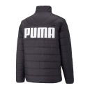 Верхній одяг Куртка Puma ESS+ Padded Jacket 84934901 Чорний