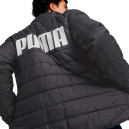 Верхній одяг Куртка Puma ESS+ Padded Jacket 84934901 Чорний