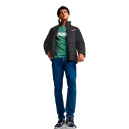 Верхній одяг Куртка Puma ESS+ Padded Jacket 84934901 Чорний